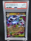 Pokemon Phantasmal Flames Mega Charizard X EX 013/094 PSA 10