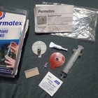 Automotive Windshield Repair Kit For Chipped And Cracked	, Permatex Kit 09103 — photo 4