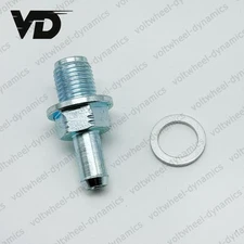 PCV Valve Assembly 17130-RBB-A01 for Honda Civic CR-V Accord Acura TSX US