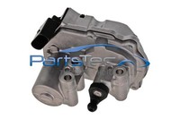PartsTec Stellelement, Drallklappen (Saugrohr) PTA516-0101