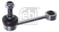 Febi Bilstein Stange/Strebe, Stabilisator 48086 FüR Jaguar