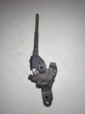 Original 67 Corvette Muncie 4 Speed Shifter Stingray 1967 Handle Mechanism Original 67 Corvette Muncie 4 Speed Shifter Stingray 1967 Handle Mechanism