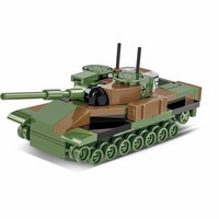 Cobi Klemmbaustein-Set Panzer Leopard 1, Armed Forces, 147 Teile, COBI-3105