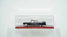 TSM Model 1/43 1958 Cadillac Series 75 Limousine Bubble Top Queen Elizabeth B16