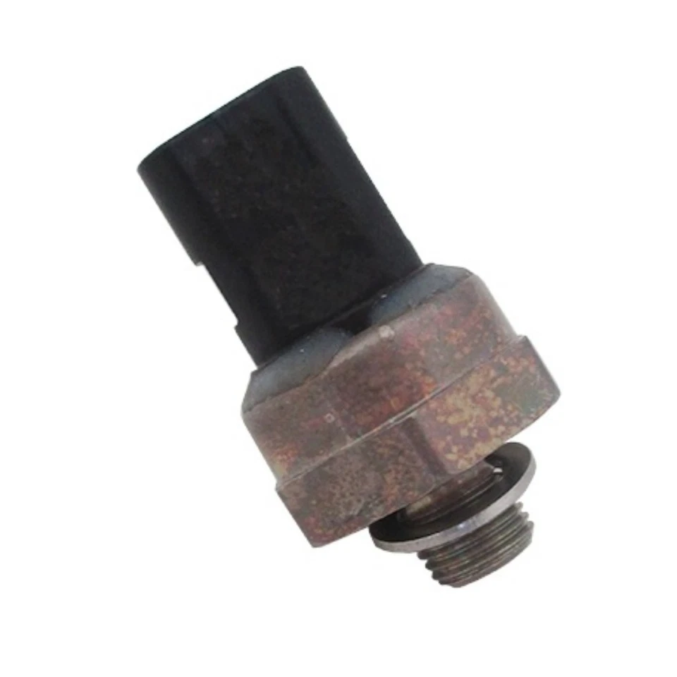 For BMW 750Li xDrive/M8 2020 Oil Pressure Sensor | Black Socket | Oval Connector - Image 2 of 4