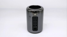 2013 Apple Mac Pro Xeon E5-1650v2 32GB 256GB A1481 - Very Good