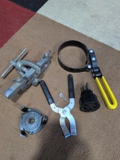 Automotive Specialty Tools Automotive Specialty Tools
