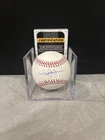 Roger Clemens Signed ROMLB Baseball JSA COA