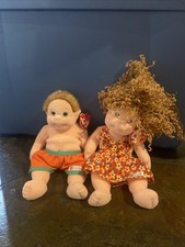 Vintage 2000 Ty Beanie Kids  Buzz  Mint W/Tags And Princess