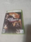 Dead to Rights: Retribution (Microsoft Xbox 360, 2010)