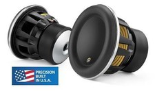 JL AUDIO 13W7AE-D1.5 - 34cm Subwoofer