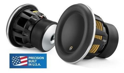 JL AUDIO 13W7AE-D1.5 - 34cm Subwoofer