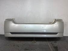 Pare-choc arrière Toyota COROLLA