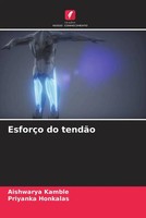 Aishwarya Kamble (U. A.) | EsforçO Do TendãO | Taschenbuch | Portugiesisch