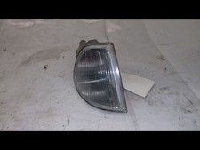 Antibrouillard Peugeot 806