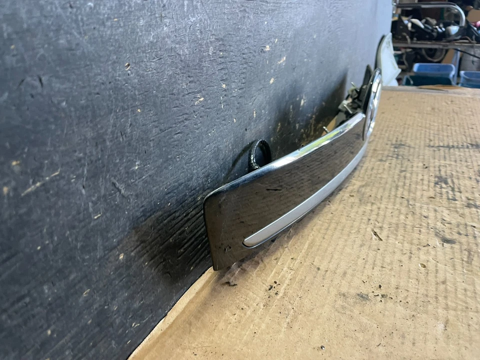 Mazda CX-9 CX9 2007-2012 panel de tapa de maletero vista trasera con cámara s1167 DG Foto 3 de 4