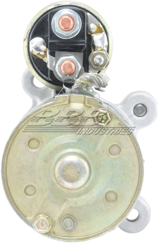 Motor De Arranque-OHV Auto Plus N6642 Foto 2 de 4