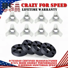 4 Washer Motor Coupling For 285753A Whirlpool Kenmore LP753A 70 80 90 110 Series