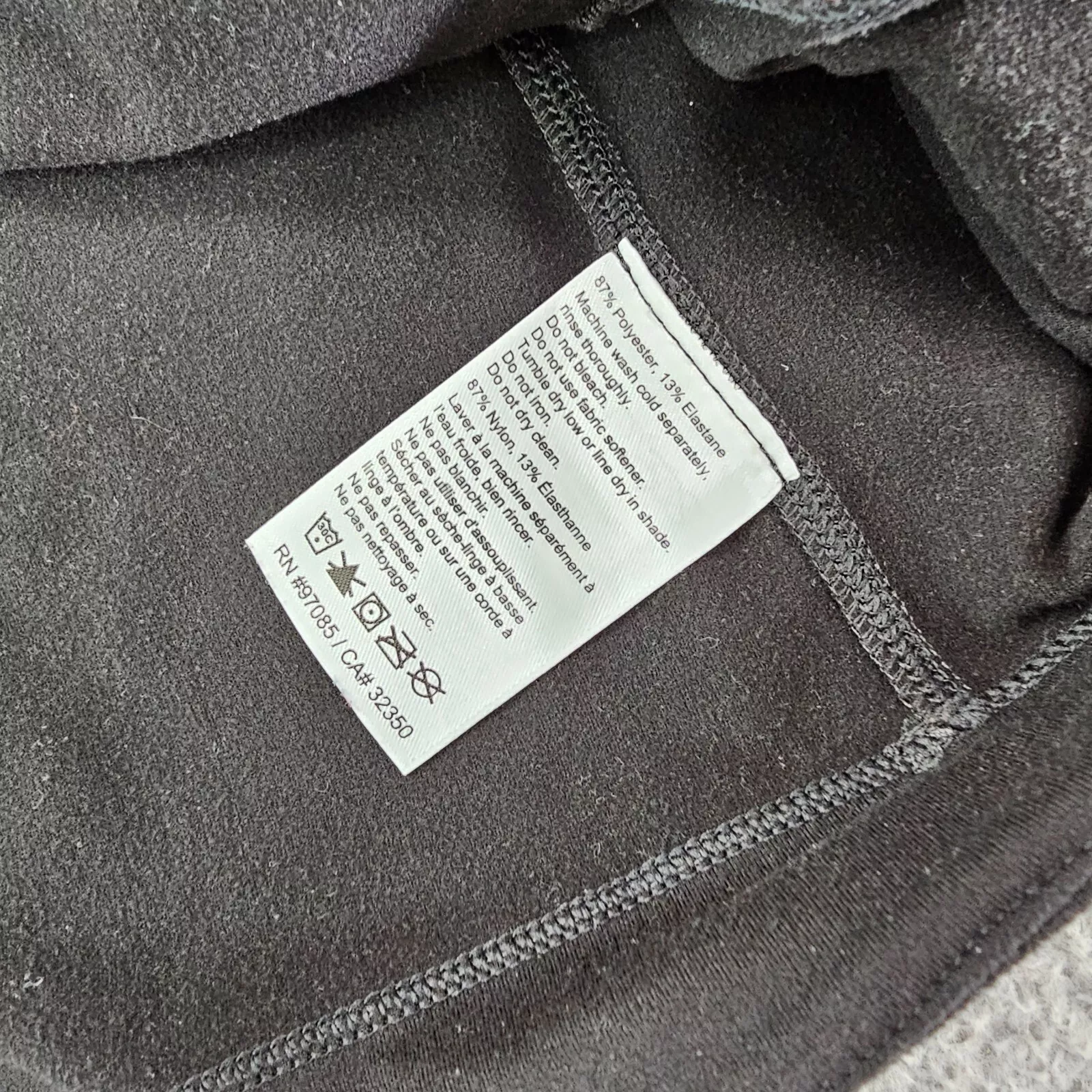 outdoor-research sweater 1/2 zip sweatshirt base-layer