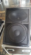 Wharfedale LX-12ME (Pair with roadcase)