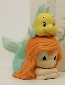 precious moments mermaid