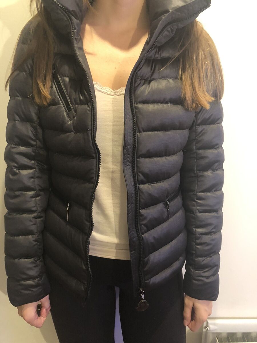 Moncler Jacket size 3 | eBay Moncler Jacket size 3 | eBay