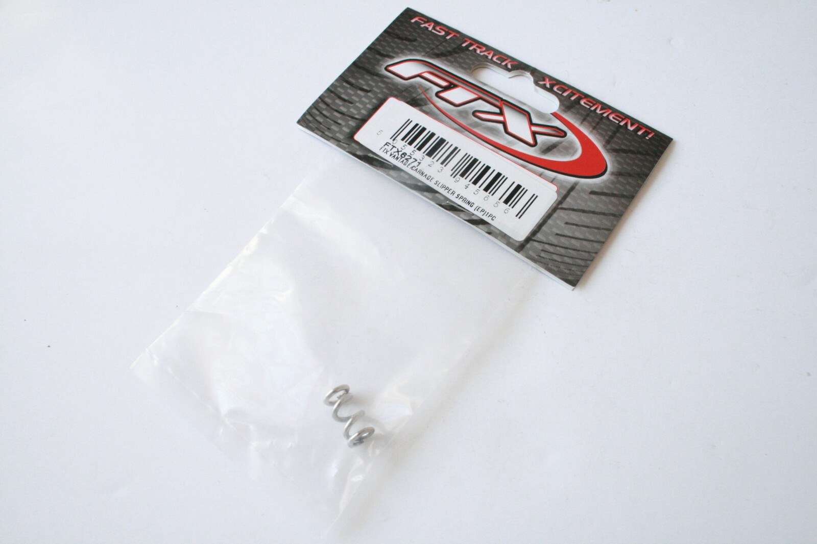 FTX Vantage/Carnage/Banzai Slipper Spring  FTX6271