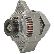 Alternator PURE ENERGY 15534 Reman fits 1989 Isuzu I-Mark 1.6L-L4
