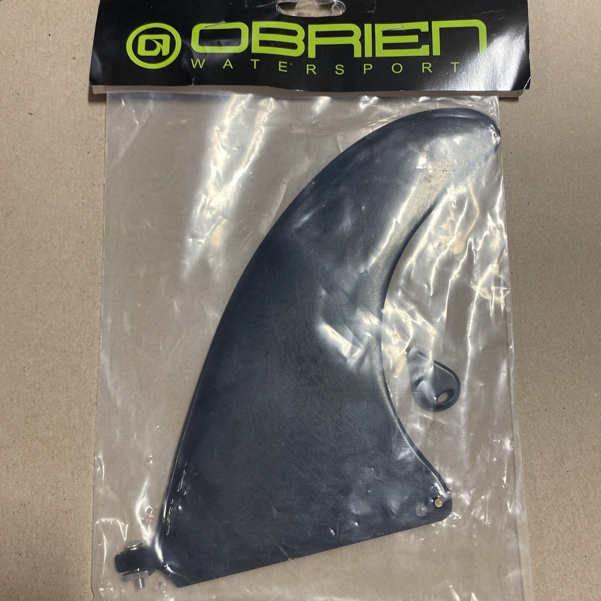SUP 9” Plastic Fin | eBay