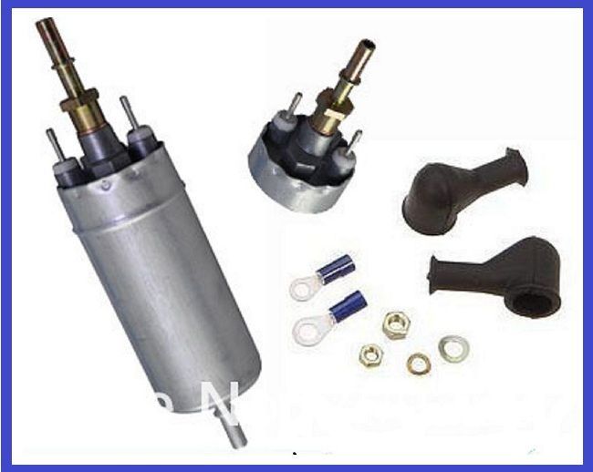 Pompe de gavage Ford Mondeo et Iveco Daily contre les pertes de puissance moteur 12V