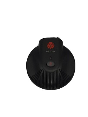 Polycom SoundStation 2 Extended Microphone 2201-67840-101 