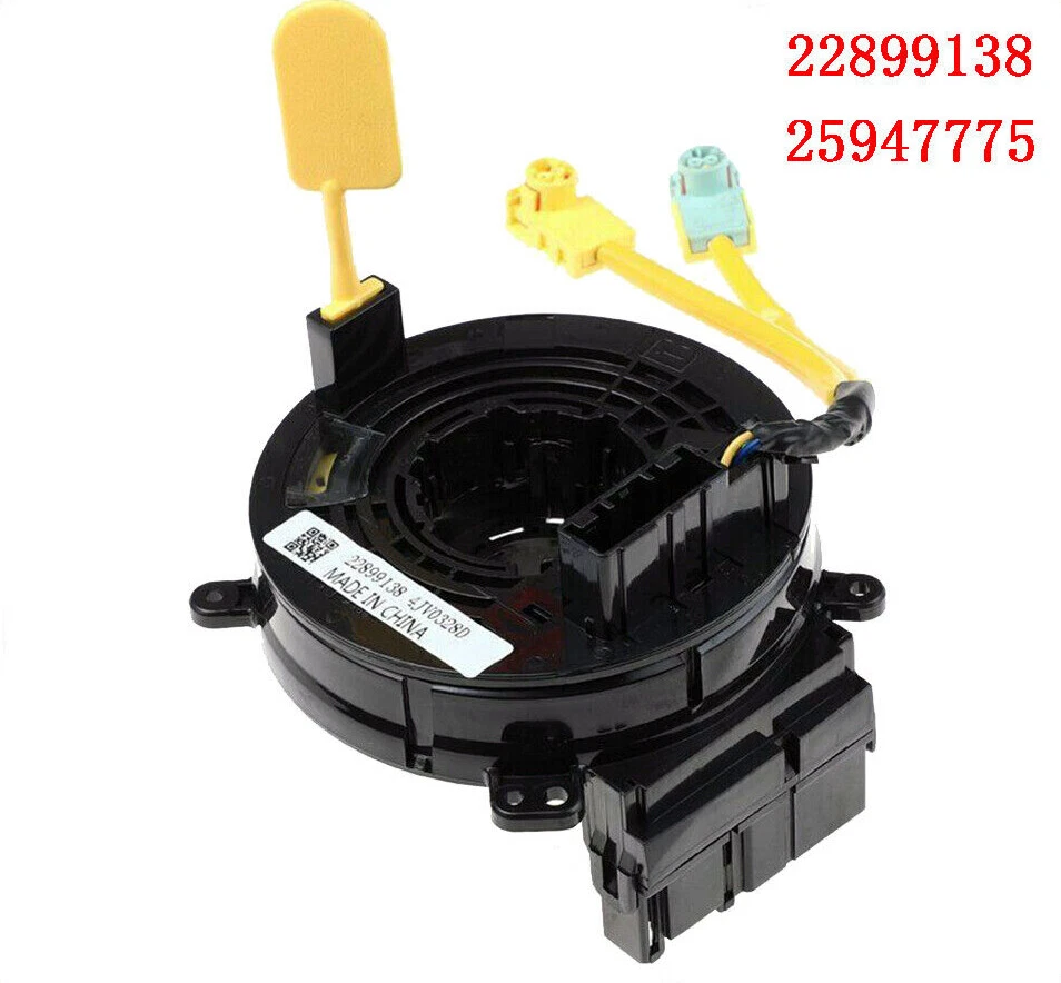 Resorte de reloj para Buick Encore LaCrosse Regal Chevrolet Colorado Cruze Trax Foto 4 de 4