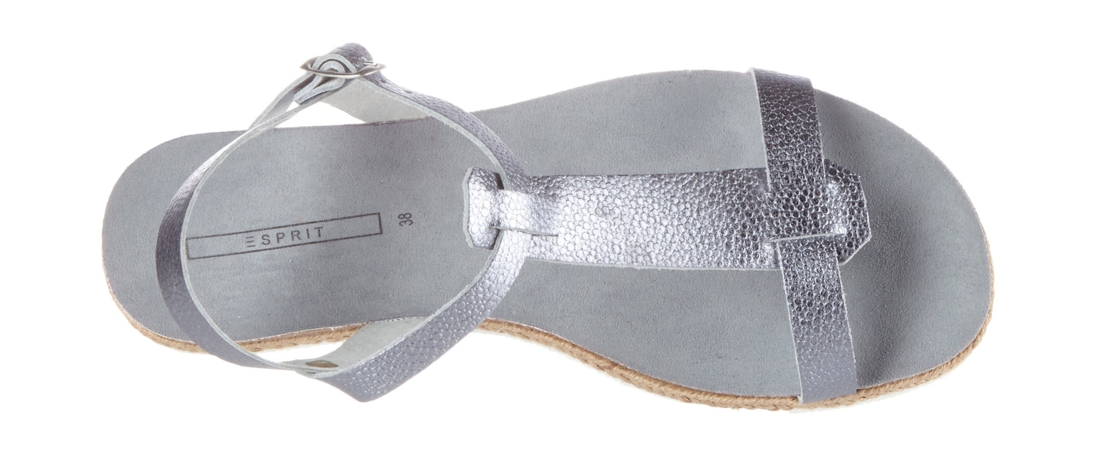 De Esprit Mujeres Keita T-Strap Sandalias Azul Azul Azul Azul claro (440) 4 Reino Unido a8ac10 De Esprit Mujeres Keita T-Strap Sandalias Azul Azul Azul Azul claro (440) 4 Reino Unido a8ac10