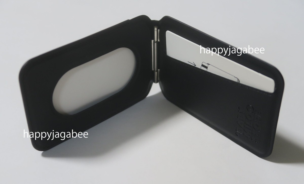 A BATHING APE BABY MILO STORE Goods BABY MILO MAGSAFE CARD
