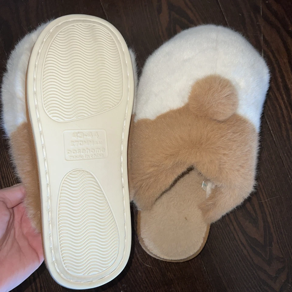 Zapatillas Corgi Unisex Talla 43-44 Foto 2 de 2