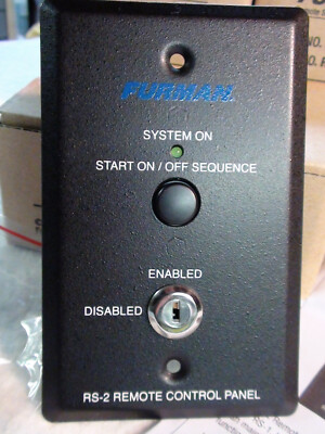 【美品】FURMAN RR-15plUS Furman Rackrider RR-15 Plus | Reverb