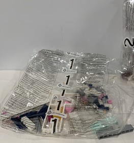 LEGO Friends Heartlake Pet Salon Set 41007 Incomplete