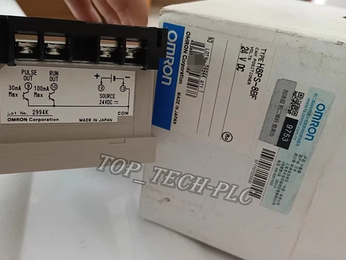 1PCS NEW Omron H8PS-8BF Camera locator
