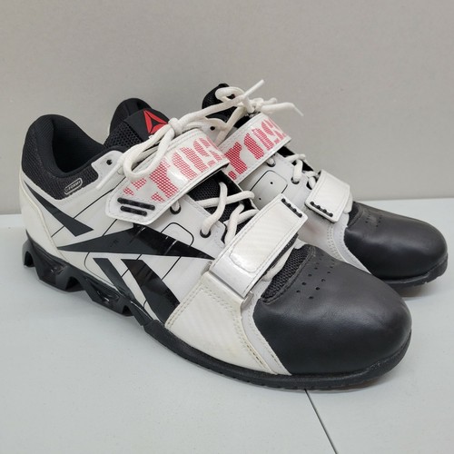 Crossfit U-form Lifting Shoes Size 