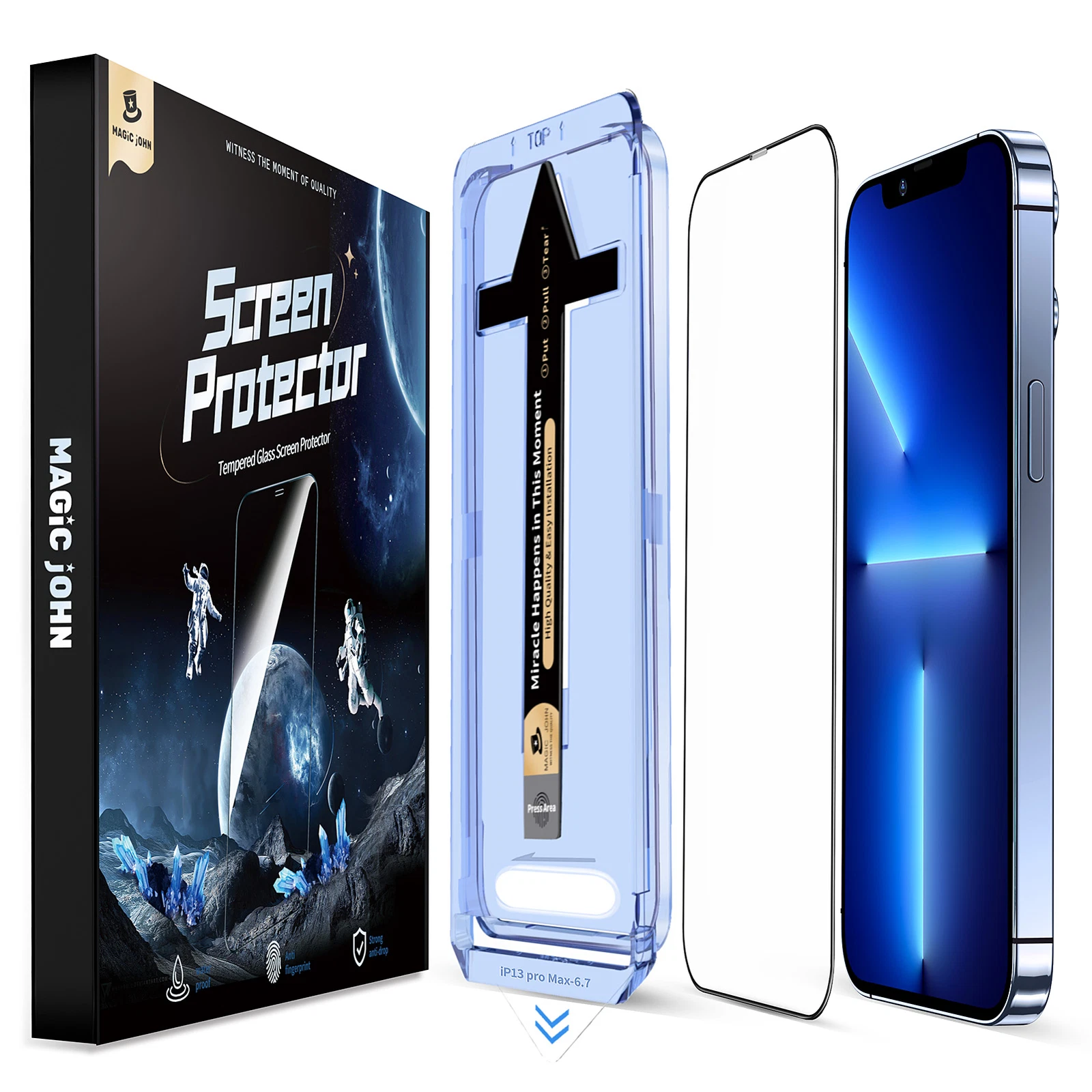For iPhone 13ProMax