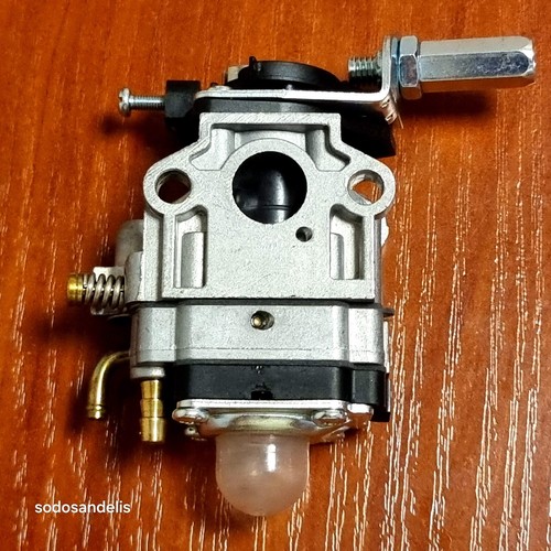 Carburetor for Husqvarna 143R 153R Brush Cutters 544148901 Type WALBRO WYJ-383 - 第 22/24 張圖片