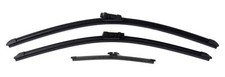 NEW OEM 21-24 Ford BRONCO SPORT Front & Rear Windshield Wiper Blades Set ALL 3