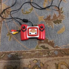 Etch A Sketch ETO Electronic TV Plug N Play Game Ohio Art 2004 TESTED WORKING