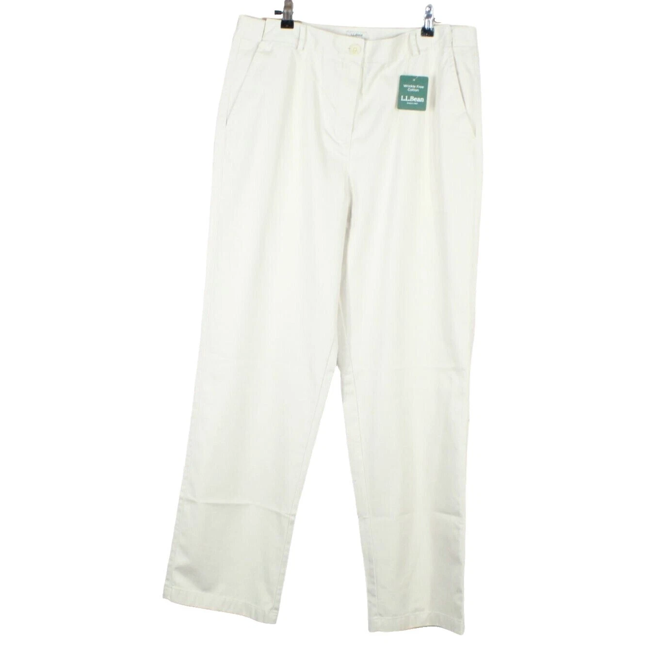 L.L. Bean Tamanho Regular de Roupas, Calçados e Acessórios