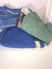 Boy  s Large Cherokee Shorts  2 T-Shirts 3-Piece Custom Bundle. Brand New 