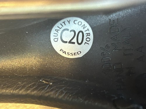 SEAT - SELLE SMP - EVOLUTION - MALE - NEW - Picture 11 of 16