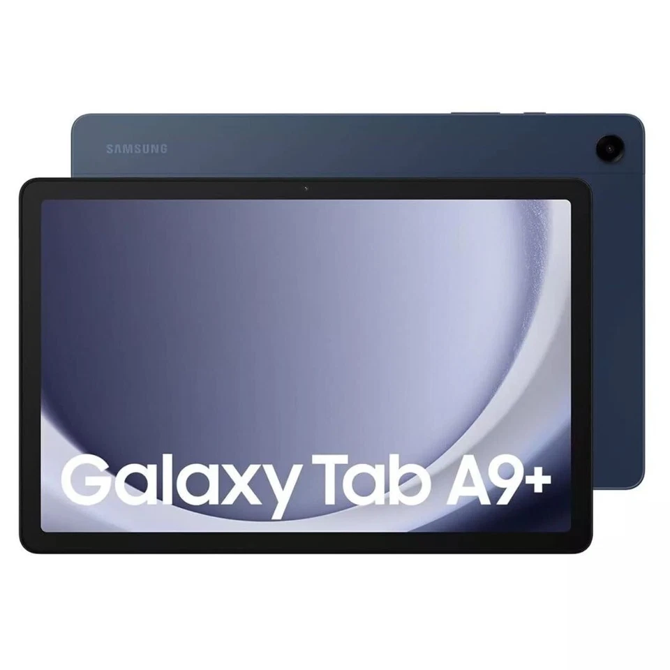 New Samsung Galaxy Tab A9+ Plus 11" X210 WiFi 64GB - Brand New Sealed - Image 2 of 4