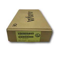  New Avaya 700417439 IPO IP500 Trunk Card PRI 1 New Sealed B82