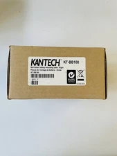 Kantech KT-BB101 Battery Mounting Plate-Right