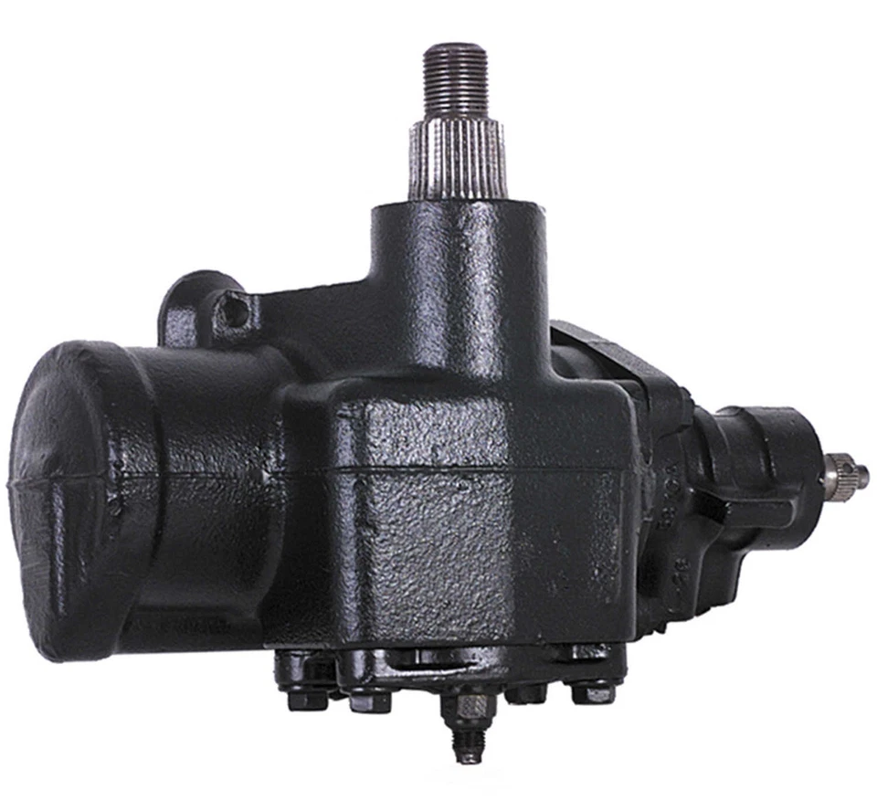 Engranaje de dirección compatible con Lincoln Navigator 1999-2002 CARDONE REMAN Foto 2 de 4